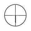 LUNETTE LEUPOLD VX-FREEDOM RIMFIRE 3-9×40 1? MATTE RIMFIRE MOA 174181 - 4