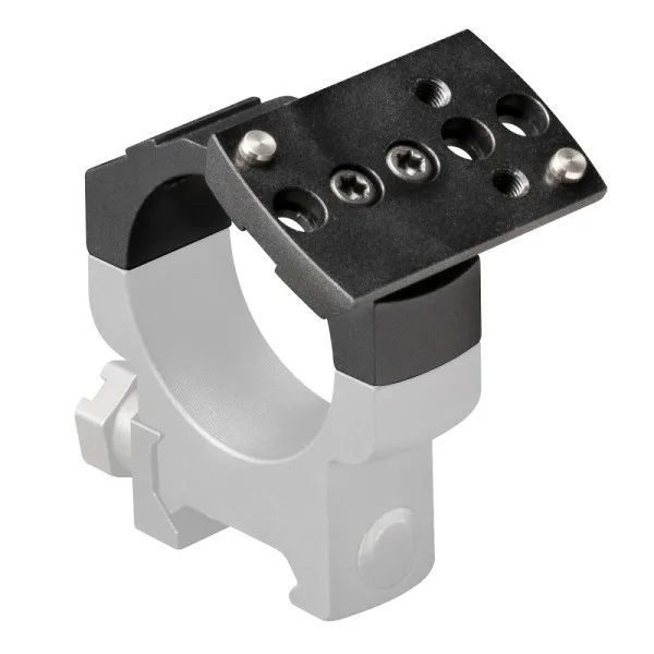 PARTIE SUPERIEURE COLLIER LEUPOLD DELTA POINT PRO 30mm 175550 - 3