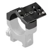 PARTIE SUPERIEURE COLLIER LEUPOLD DELTA POINT PRO 30mm 175550 - 3