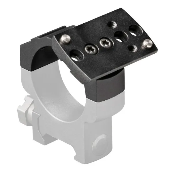PARTIE SUPERIEURE COLLIER LEUPOLD DELTA POINT PRO 34mm 175554 - 3