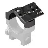PARTIE SUPERIEURE COLLIER LEUPOLD DELTA POINT PRO 34mm 175554 - 3