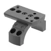 PARTIE SUPERIEURE COLLIER LEUPOLD DELTA POINT PRO 35mm 175558 - 2