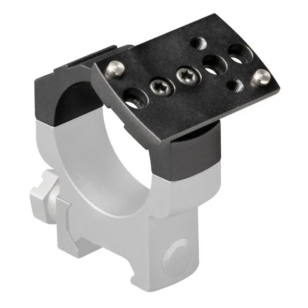 PARTIE SUPERIEURE COLLIER LEUPOLD DELTA POINT PRO 35mm 175558 - 3