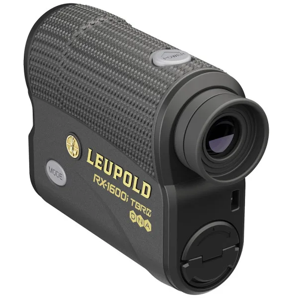 TEL.LEUPOLD RX-1600i TBR/W/DNA LASER RANGEF.BLACK/GRAY OLED 173805 - 2