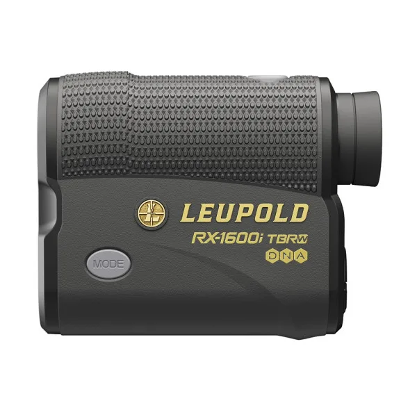 TEL.LEUPOLD RX-1600i TBR/W/DNA LASER RANGEF.BLACK/GRAY OLED 173805 - 3