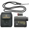 TEL.LEUPOLD RX-1600i TBR/W/DNA LASER RANGEF.BLACK/GRAY OLED 173805 - 4
