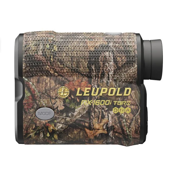 TEL.LEUPOLD RX-1600i TBR/W/DNA LASER RANGEF.MOSSY.OAK OLED 173807 … - 3
