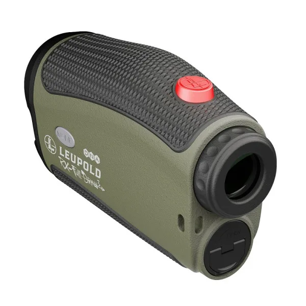 TEL. LEUPOLD RX-FULLDRAW3/DNA LASER RANGE GREEN 3 RETICLES 174557 - 2