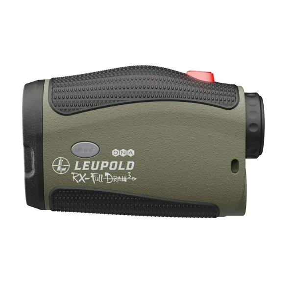 TEL. LEUPOLD RX-FULLDRAW3/DNA LASER RANGE GREEN 3 RETICLES 174557 - 3