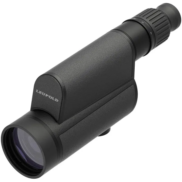TELESCOPE LEUPOLD Mark 4 12-40x60mm Black TMR 60040