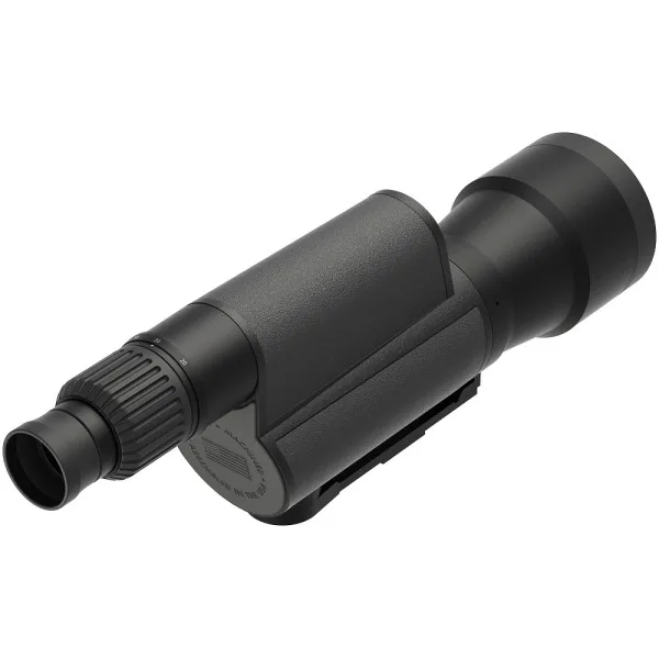 TELESCOPE LEUPOLD Mark 4 20-60x80mm Black TMR 110826 - 2