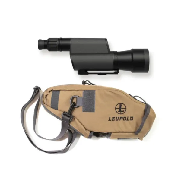 TELESCOPE LEUPOLD Mark 4 20-60x80mm Black TMR 110826 - 3