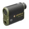 TELEMETRE LEUPOLD RX FULLDRAW5 DNA BLACK/GREEN OLED 182444