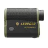 TELEMETRE LEUPOLD RX FULLDRAW5 DNA BLACK/GREEN OLED 182444 - 3