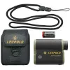 TELEMETRE LEUPOLD RX FULLDRAW5 DNA BLACK/GREEN OLED 182444 - 4