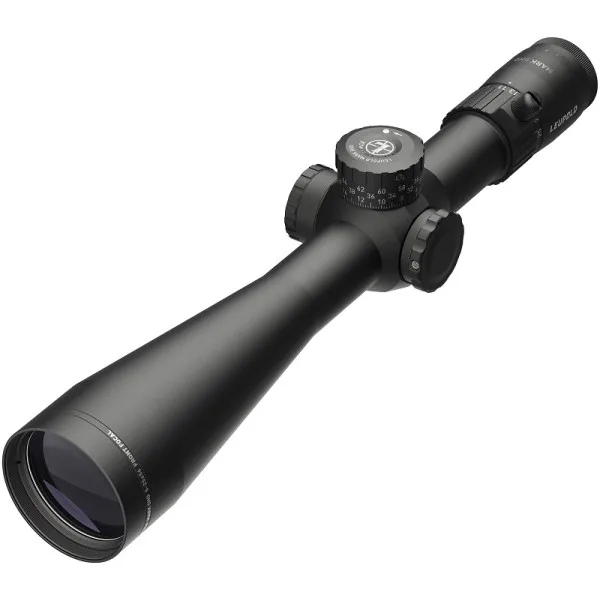 LUNETTE LEUPOLD Mark 5HD 5-25×56 (35mm) M1C3 FFP PR2-MOA 180291