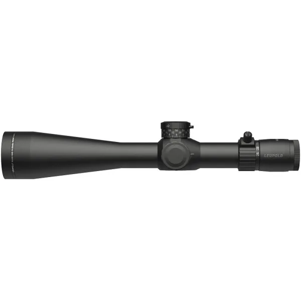 LUNETTE LEUPOLD Mark 5HD 5-25×56 (35mm) M1C3 FFP PR2-MOA 180291 - 2