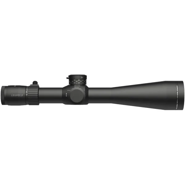 LUNETTE LEUPOLD Mark 5HD 5-25×56 (35mm) M1C3 FFP PR2-MOA 180291 - 3