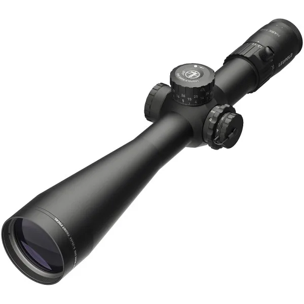 LUNETTE LEUPOLD Mark 5HD 5-25×56 (35mm) M5C3 FFP Illum. 180610