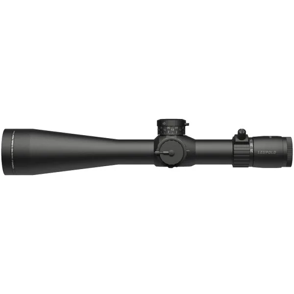 LUNETTE LEUPOLD Mark 5HD 5-25×56 (35mm) M5C3 FFP Illum. 180610 - 2