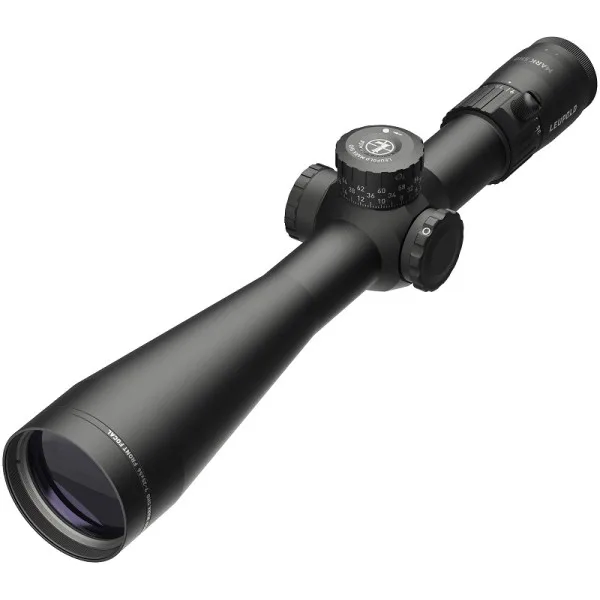 LUNETTE LEUPOLD Mark 5HD 7-35×56 (35mm) M1C3 FFP PR2-MOA 180292