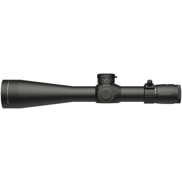 LUNETTE LEUPOLD Mark 5HD 7-35×56 (35mm) M1C3 FFP PR2-MOA 180292 - 2