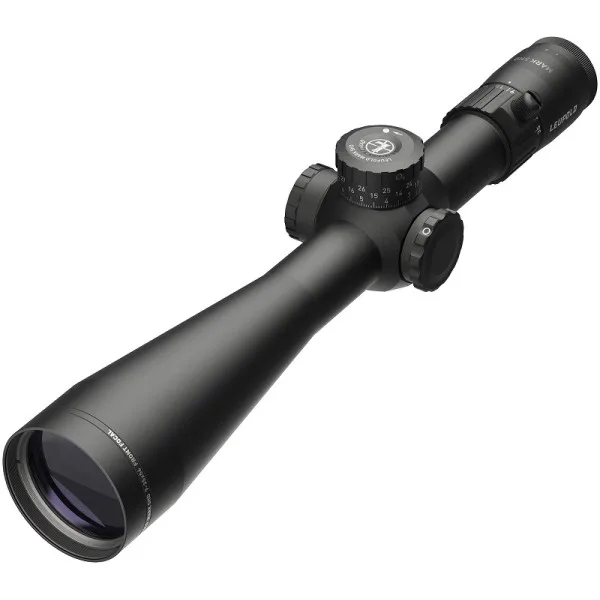 LUNETTE LEUPOLD Mark 5HD 7-35×56 (35mm) M5C3 FFP PR2-MIL 180223