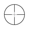 LUNETTE VX-3i 6.5-20×40(1 »)EFR CDSTarget Mt.Fine Duplex 170885 - 4