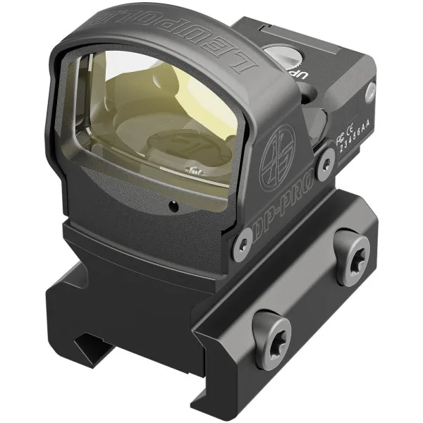 POINT ROUGE DELTA POINT REFLEX SIGHT 2.5MOA AVEC MONTAGE AR 177156