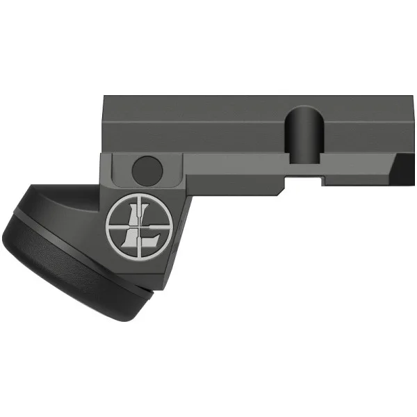 POINT ROUGE LEUPOLD DELTAPOINT MICRO 3 MOA DOT – S&W M&P 179570