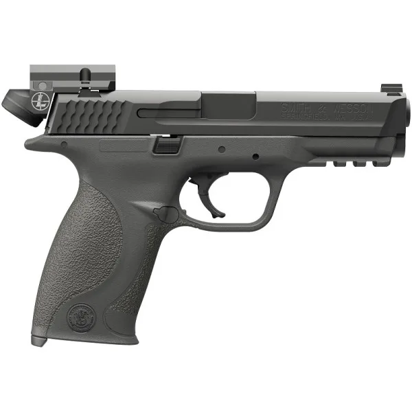 POINT ROUGE LEUPOLD DELTAPOINT MICRO 3 MOA DOT – S&W M&P 179570 - 3