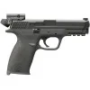 POINT ROUGE LEUPOLD DELTAPOINT MICRO 3 MOA DOT – S&W M&P 179570 - 3