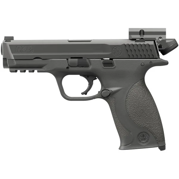 POINT ROUGE LEUPOLD DELTAPOINT MICRO 3 MOA DOT – S&W M&P 179570 - 4