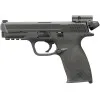 POINT ROUGE LEUPOLD DELTAPOINT MICRO 3 MOA DOT – S&W M&P 179570 - 4