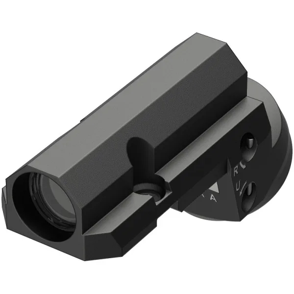 POINT ROUGE LEUPOLD DELTAPOINT MICRO 3 MOA DOT – S&W M&P 179570 - 5