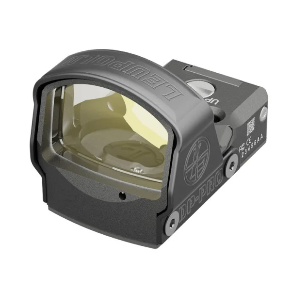 POINT ROUGE LEUPOLD DeltaPoint Pro 6 MOA Dot 181105