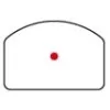 POINT ROUGE LEUPOLD DeltaPoint Pro 6 MOA Dot 181105 - 2