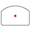 POINT ROUGE LEUPOLD DeltaPoint Pro 6 MOA Dot Dark Earth 181106 - 2