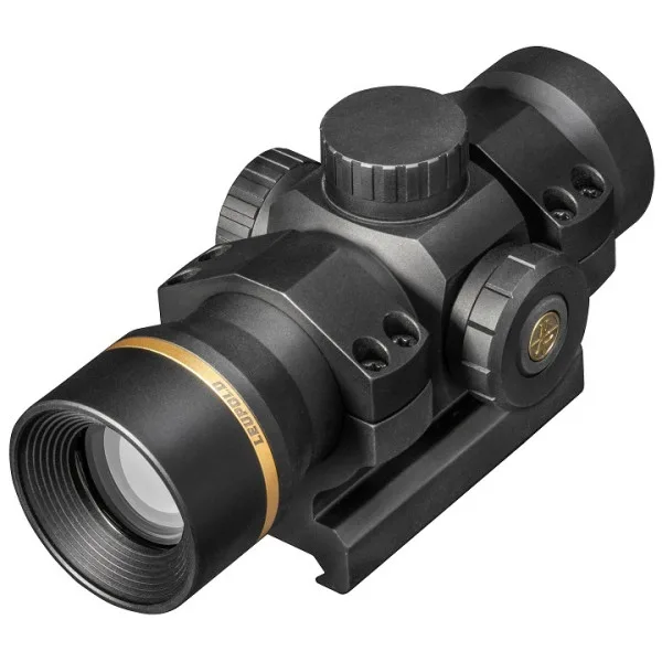 POINT ROUGE LEUPOLD FREEDOM RDS 1×34 + MONT. 1.0MOA 174954/180092