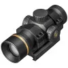 POINT ROUGE LEUPOLD FREEDOM RDS 1×34 + MONT. 1.0MOA 174954/180092