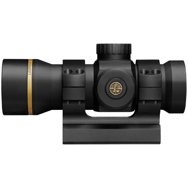 POINT ROUGE LEUPOLD FREEDOM RDS 1×34 + MONT. 1.0MOA 174954/180092 - 2