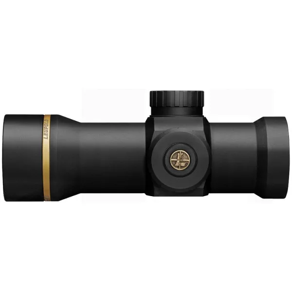 POINT ROUGE LEUPOLD FREEDOM RDS 1×34 + MONT. 1.0MOA 174954/180092 - 3