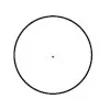 POINT ROUGE LEUPOLD FREEDOM RDS 1×34 + MONT. 1.0MOA 174954/180092 - 4