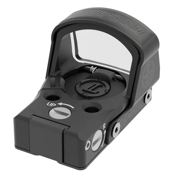 PT.RG. DeltaPoint Pro Reflex Sight Mt.2.5 MOA Dot 119688 - 2