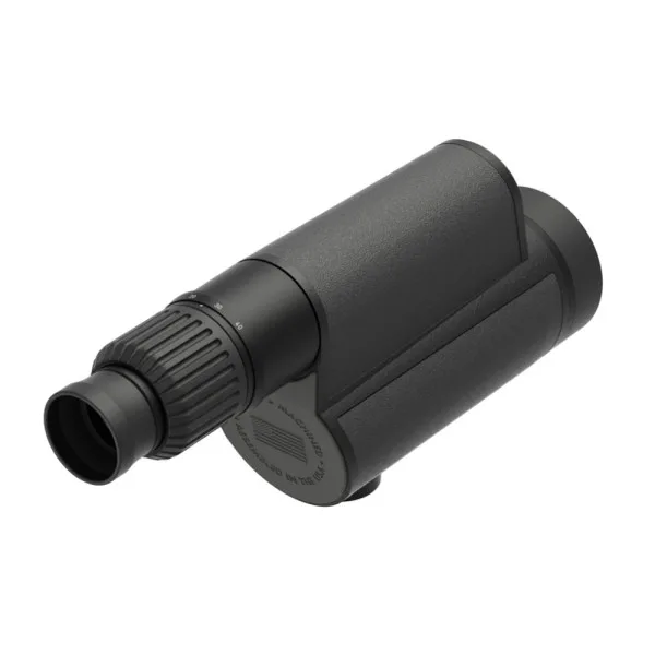 TELESCOPE LEUPOLD Mark 4 12-40x60mm Black Mil Dot 53756 - 2