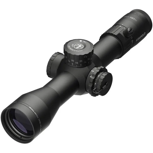 LUNETTE LEUPOLD Mark 5HD 3.6-18×44 (35mm) M5C3 FFP PR1-MIL 180726