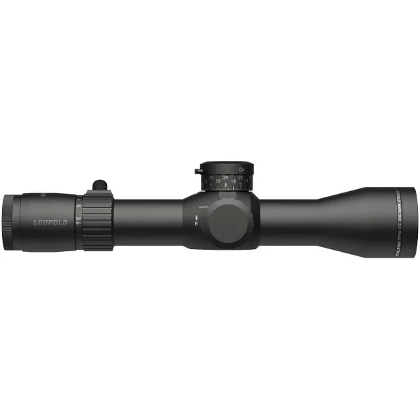 LUNETTE LEUPOLD Mark 5HD 3.6-18×44 (35mm) M5C3 FFP PR1-MIL 180726 - 3