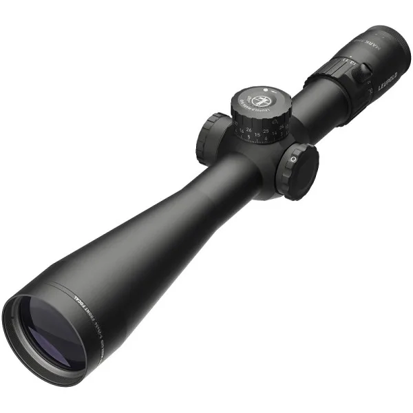 LUNETTE LEUPOLD Mark 5HD 5-25×56 (35mm) M5C3 FFP PR1-MIL 180609