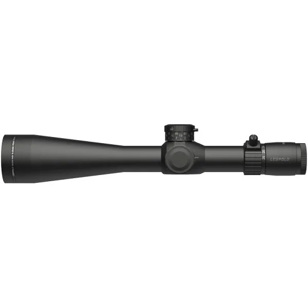 LUNETTE LEUPOLD Mark 5HD 5-25×56 (35mm) M5C3 FFP PR1-MIL 180609 - 2