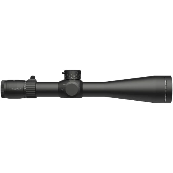 LUNETTE LEUPOLD Mark 5HD 5-25×56 (35mm) M5C3 FFP PR1-MIL 180609 - 3